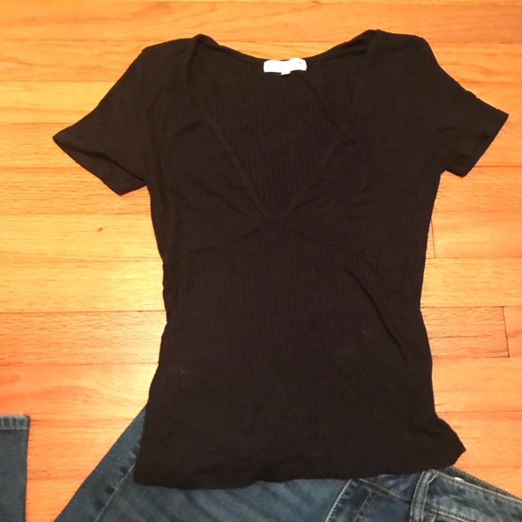 Urban Outfitters Crop Top Small - Picture 2 of 3